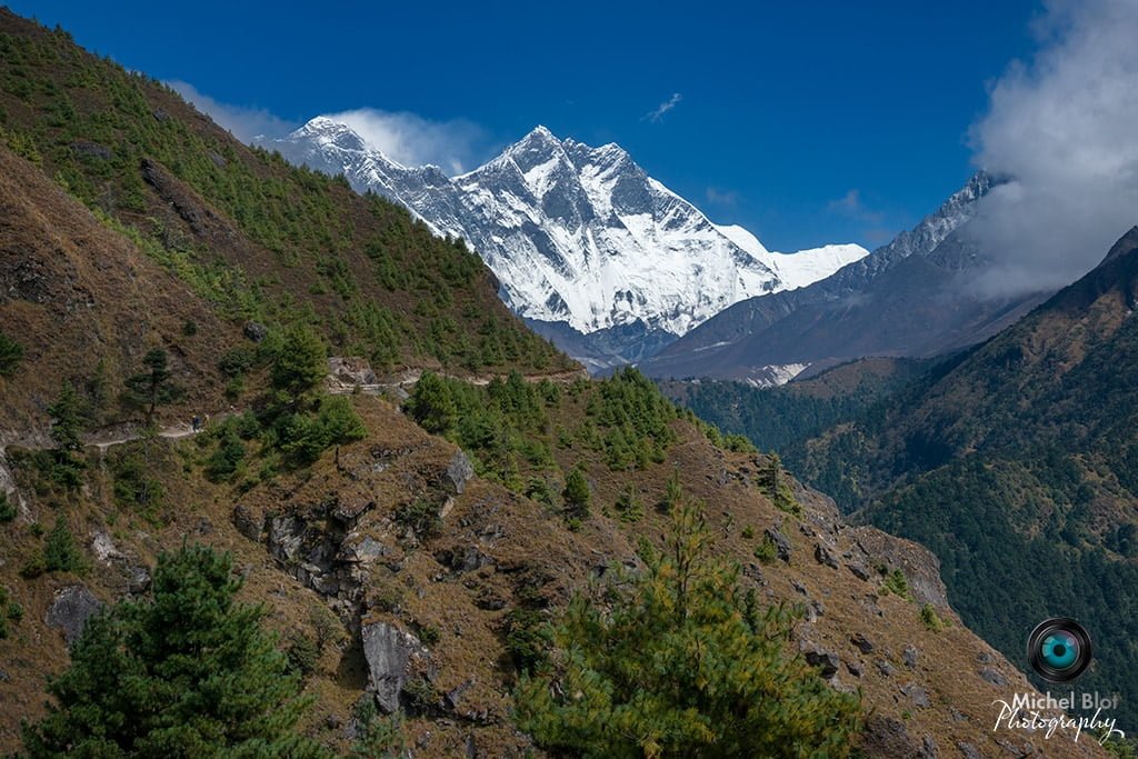 Voyage Trekking au Népal