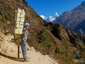 Lire la suite à propos de l’article Népal trekking