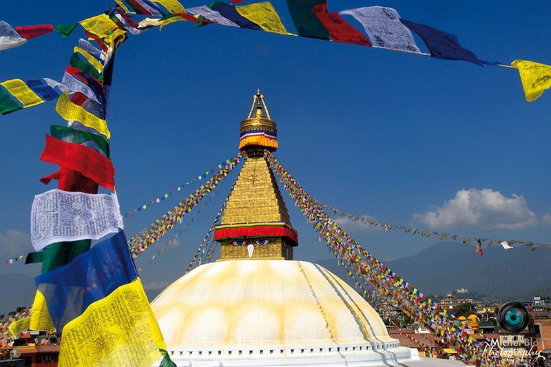 You are currently viewing Népal culturel et photographique