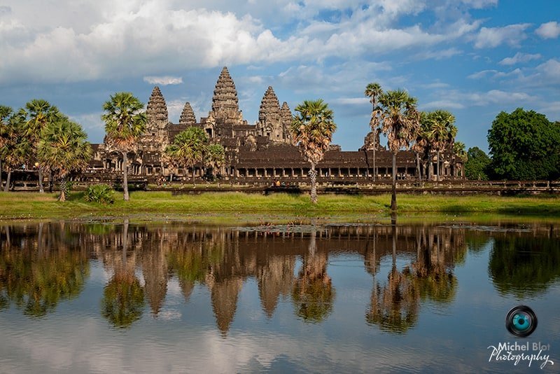 Lire la suite à propos de l’article Cambodge culturel et photographique