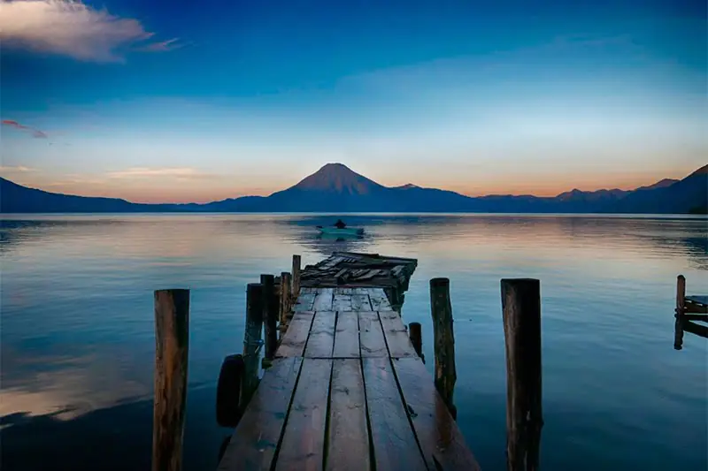 Voyage au Guatemala culturel et photographique